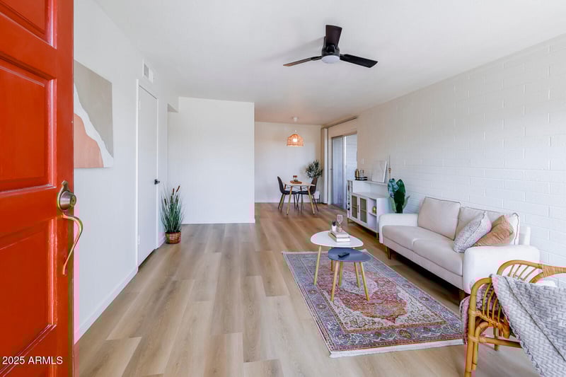 7319 Northland Dr #5, Scottsdale, AZ 85251