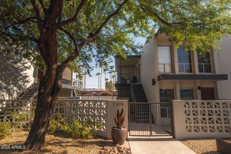 7319 Northland Dr #5, Scottsdale, AZ 85251