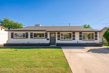 7319 Polk St, Scottsdale, AZ 85257