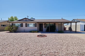 7319 Roosevelt St, Scottsdale, AZ 85257