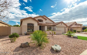 7319 Surrey Ave, Peoria, AZ 85381