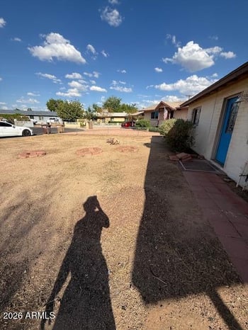 7319 W Cinnabar Ave, Peoria, AZ 85345