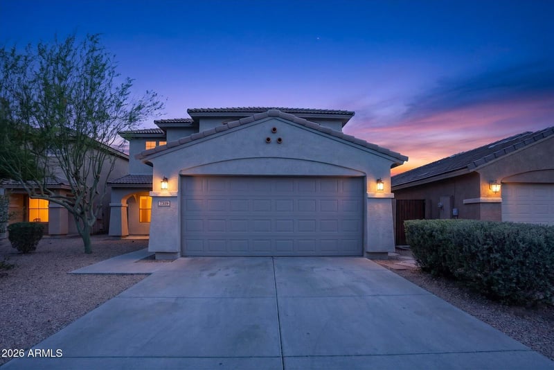 7319 Magdalena Ln, Laveen, AZ 85339