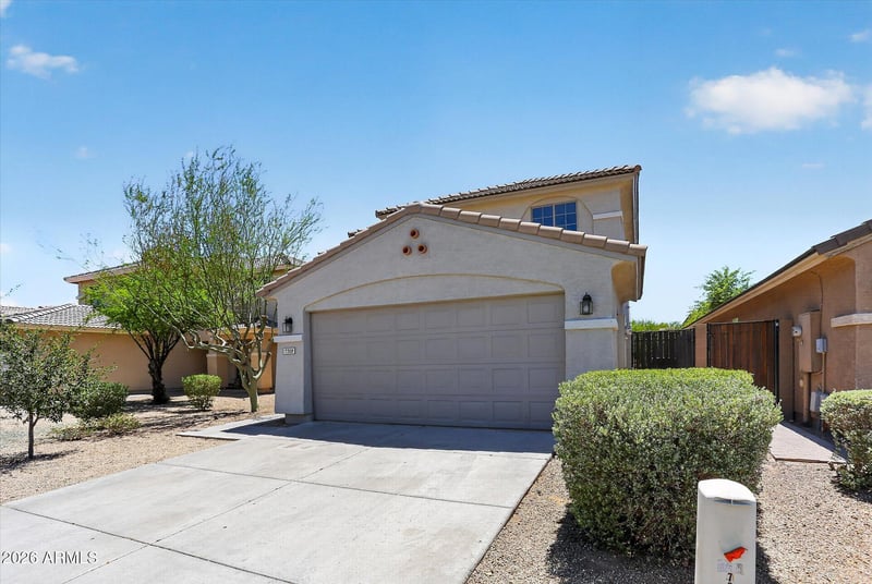 7319 Magdalena Ln, Laveen, AZ 85339