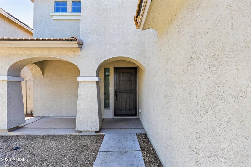 7319 Magdalena Ln, Laveen, AZ 85339