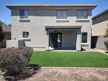 7319 Magdalena Ln, Laveen, AZ 85339