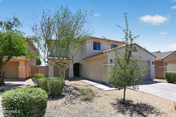 7319 Magdalena Ln, Laveen, AZ 85339