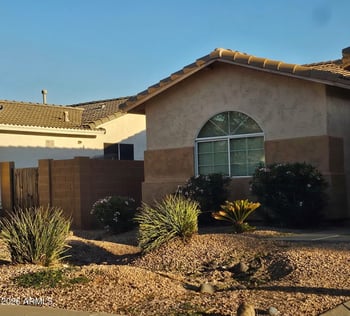7319 W Park St, Laveen, AZ 85339