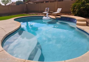 7319 W Park St, Laveen, AZ 85339