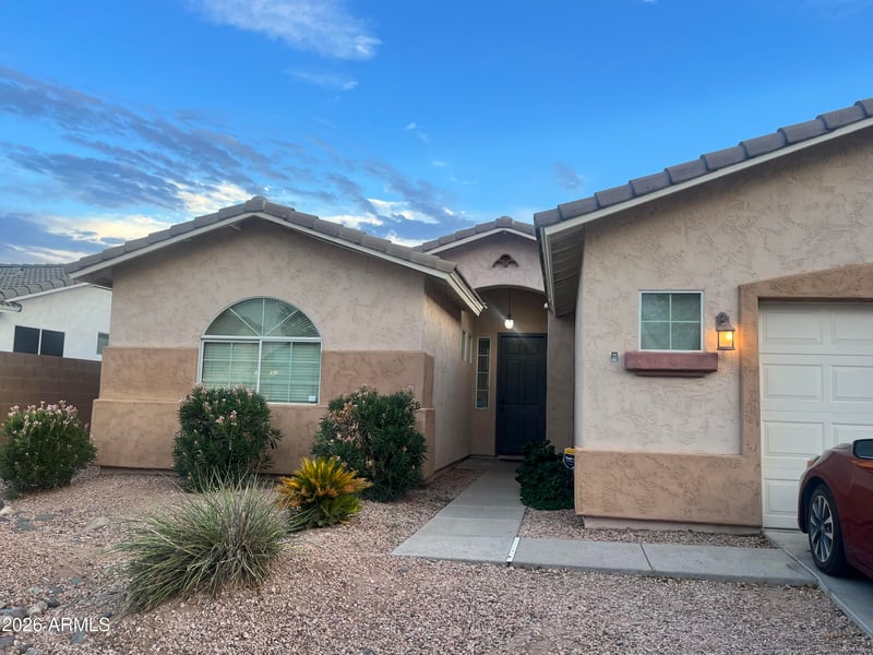 7319 W Park St, Laveen, AZ 85339