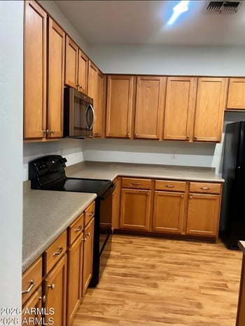 7319 W Park St, Laveen, AZ 85339