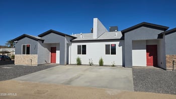 732 Carol Ave, Phoenix, AZ 85020