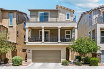 732 Flintlock Way, Chandler, AZ 85286