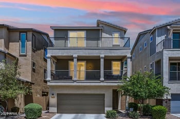 732 Flintlock Way, Chandler, AZ 85286
