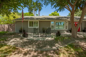 732 Redfield Rd, Gilbert, AZ 85234