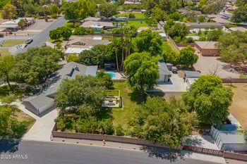 732 Redfield Rd, Gilbert, AZ 85234