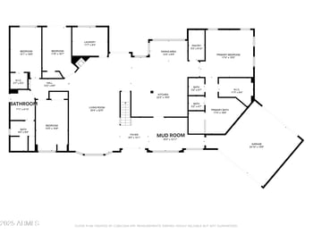 732 Redfield Rd, Gilbert, AZ 85234