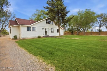 732 Road 1 --, Chino Valley, AZ 86323