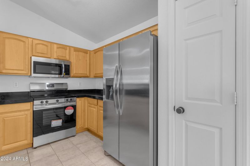 732 S Chatsworth --, Mesa, AZ 85208