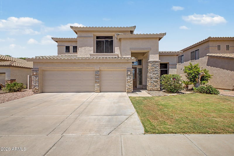 Home Worth Check