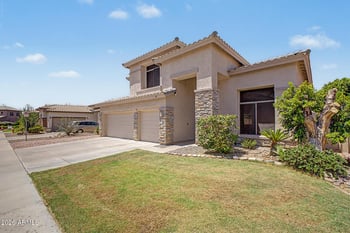732 Indigo Dr, Chandler, AZ 85248