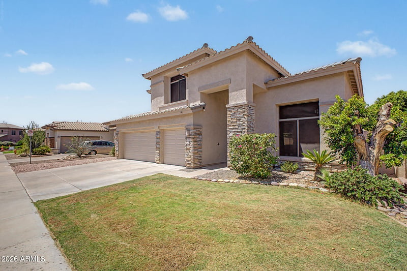 732 W Indigo Dr, Chandler, AZ 85248