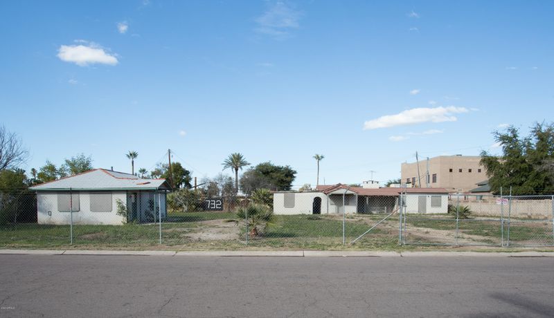 732 W Pierson St #-, Phoenix, AZ 85013