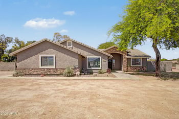 7320 173rd Ave, Waddell, AZ 85355