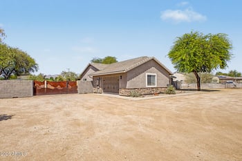7320 173rd Ave, Waddell, AZ 85355