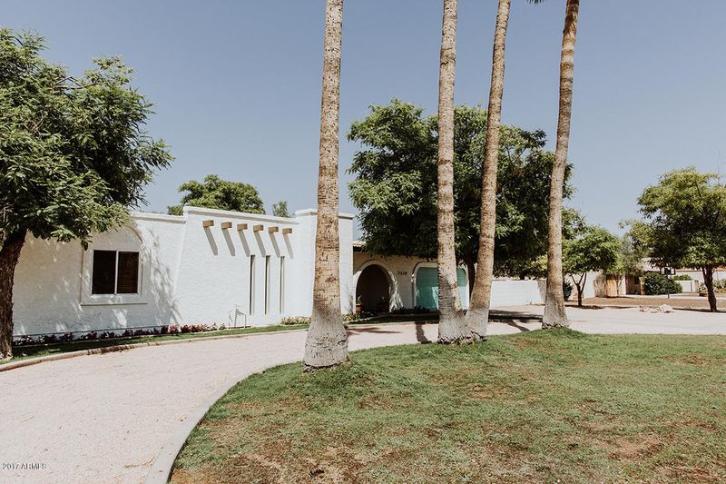 7320 E Dreyfus Ave, Scottsdale, AZ 85260