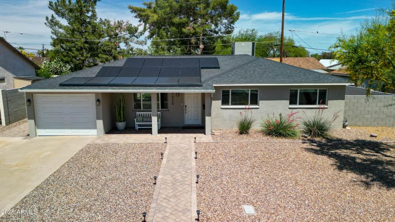 7320 E Pierce St, Scottsdale, AZ 85257