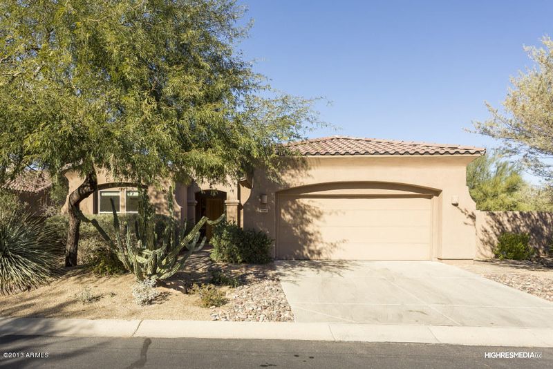 7320 E Soaring Eagle Way, Scottsdale, AZ 85266