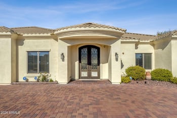 7320 Sweetwater Ave, Scottsdale, AZ 85260