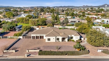 7320 Sweetwater Ave, Scottsdale, AZ 85260