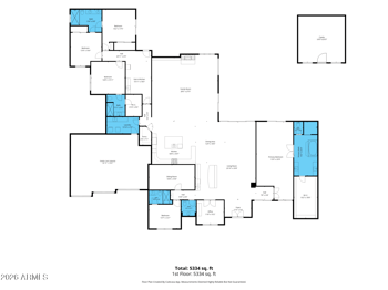 7320 E Sweetwater Ave, Scottsdale, AZ 85260