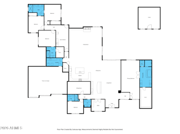 7320 E Sweetwater Ave, Scottsdale, AZ 85260