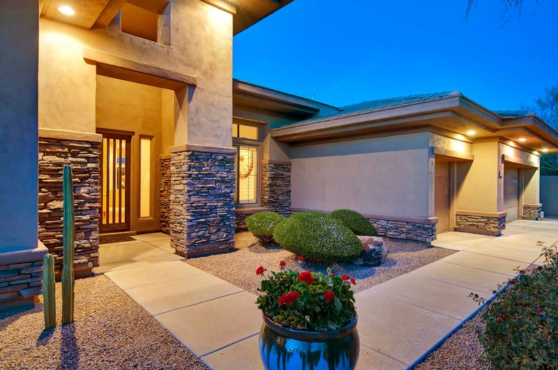 7320 E Visao Dr, Scottsdale, AZ 85266