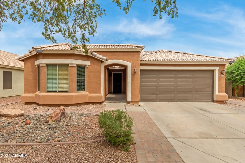 7320 Florence Ave, Phoenix, AZ 85043