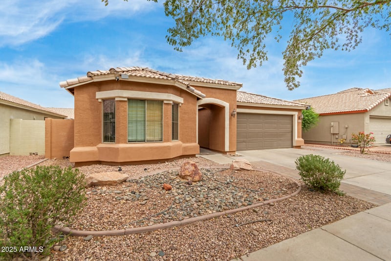 7320 Florence Ave, Phoenix, AZ 85043