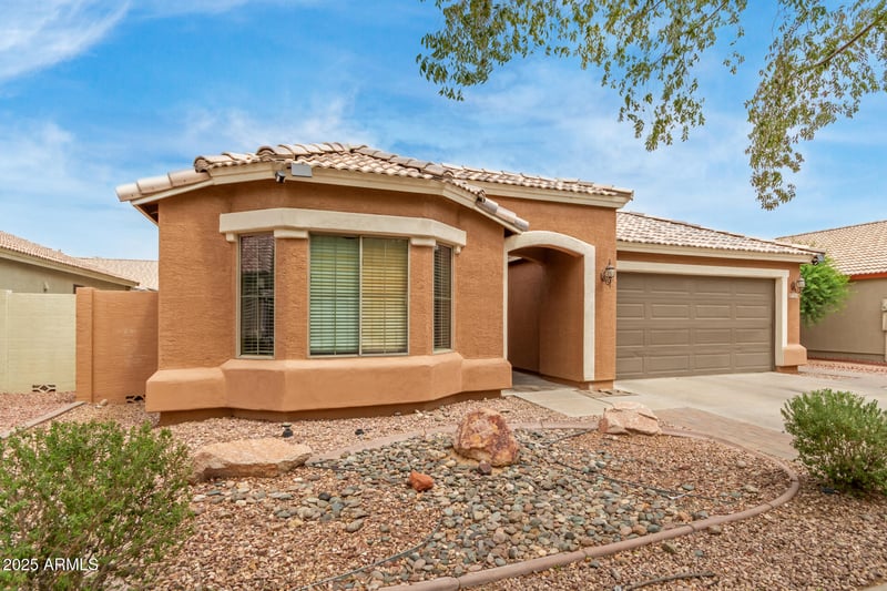 7320 Florence Ave, Phoenix, AZ 85043