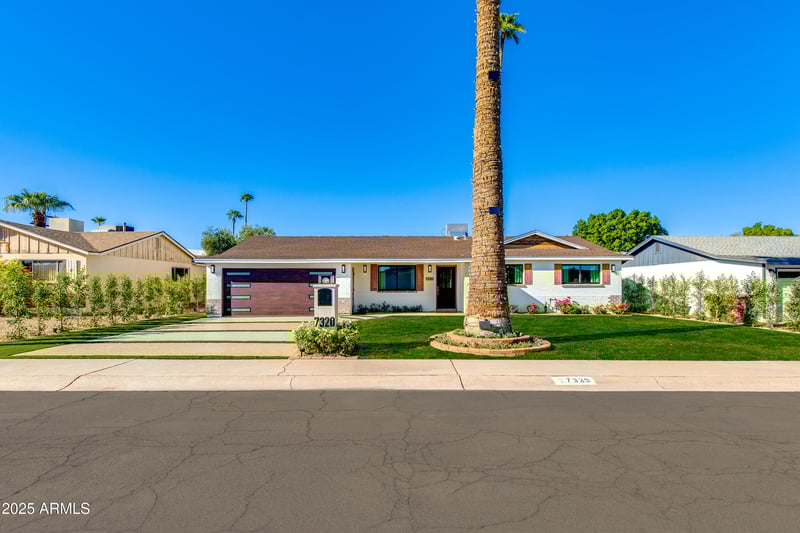 7320 Latham St, Scottsdale, AZ 85257