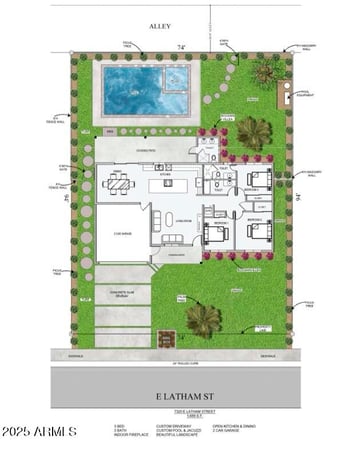 7320 Latham St, Scottsdale, AZ 85257