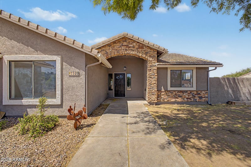 7320 173rd Ave, Waddell, AZ 85355