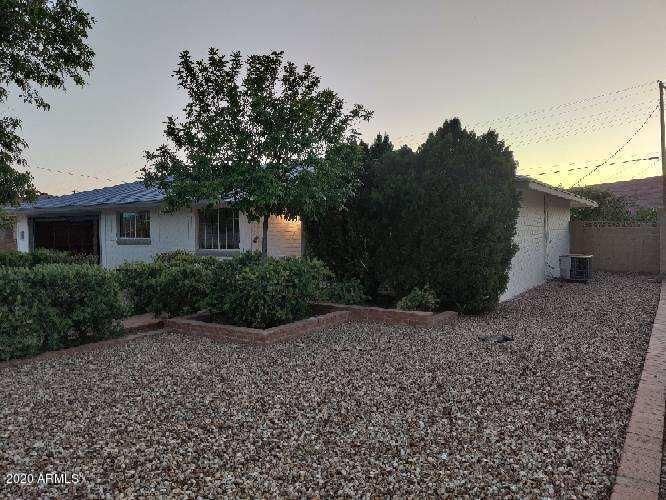 7320 N 17th Ave, Phoenix, AZ 85021