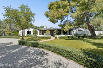 7320 N Central Ave, Phoenix, AZ 85020