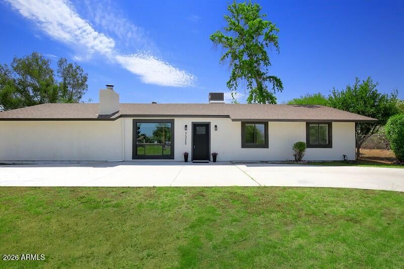 7320 Citrus Rd, Waddell, AZ 85355