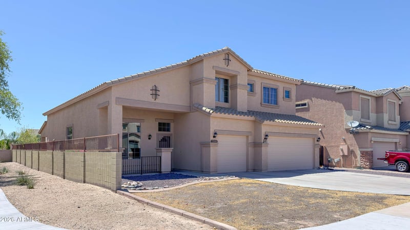7320 S 15th Dr, Phoenix, AZ 85041