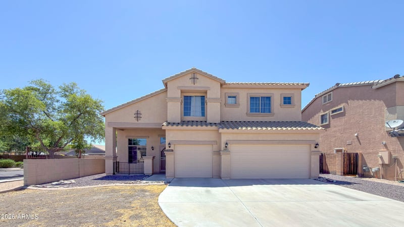 7320 S 15th Dr, Phoenix, AZ 85041