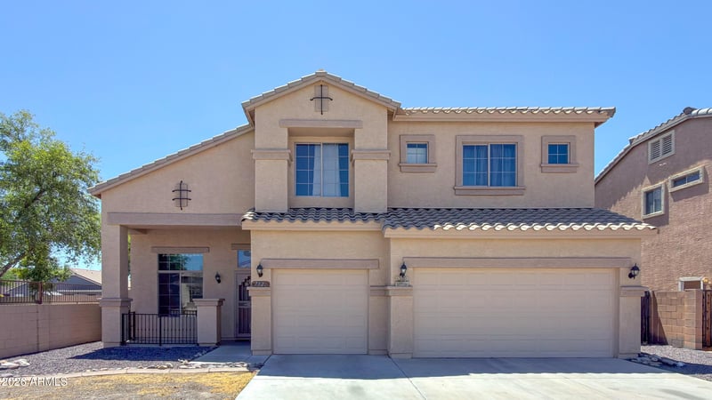 7320 S 15th Dr, Phoenix, AZ 85041