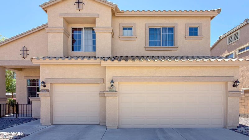 7320 S 15th Dr, Phoenix, AZ 85041